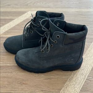 Timberland 6 inch Boots size 13